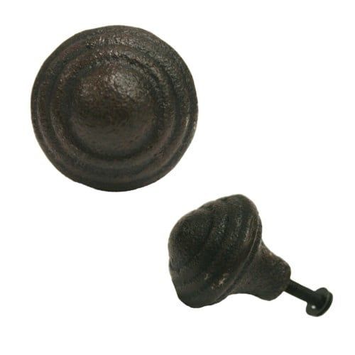 Pull Knob (NACH)