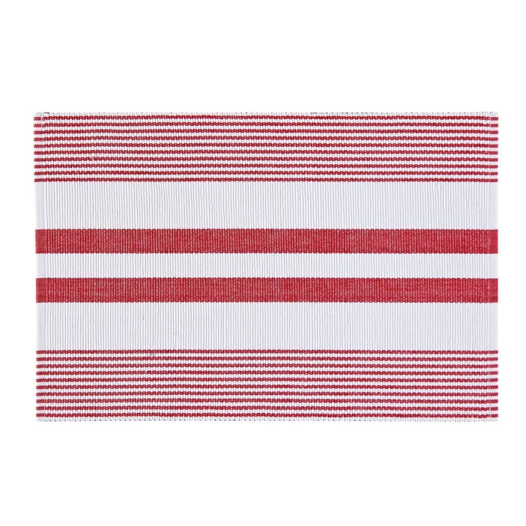 Red &amp; White (CF)
