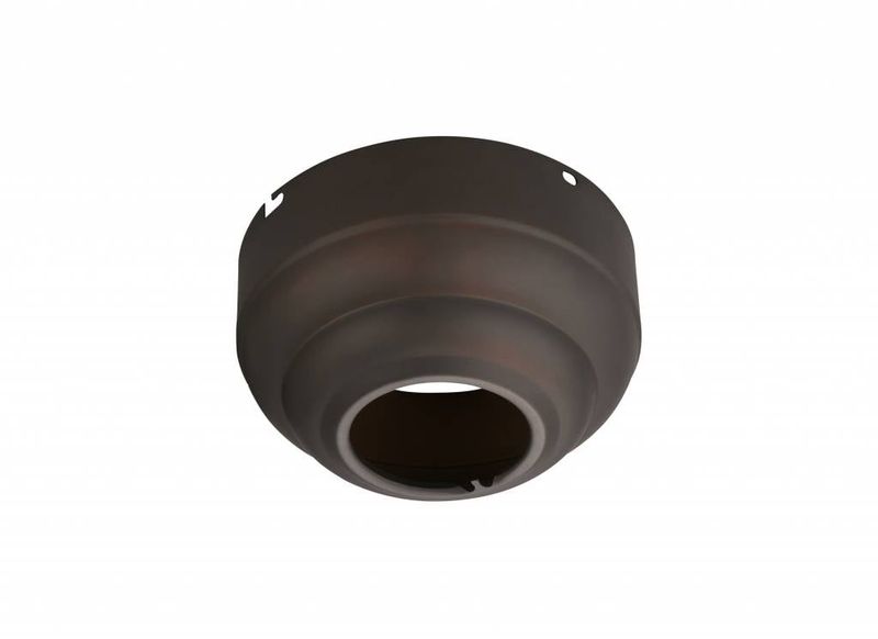 Sloped Ceiling Adapter - Roman Bronze (MC)
