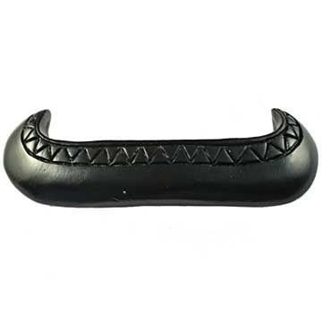 Canoe Pull - Black (SL)