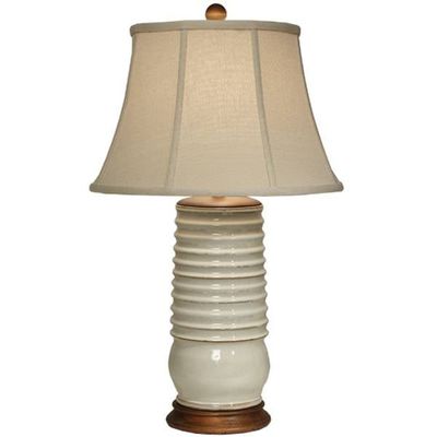 Adams Rib Table Lamp (NL)