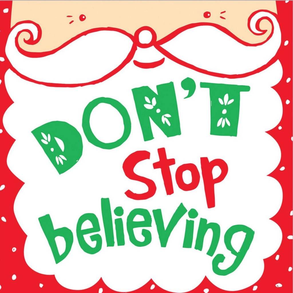 Don&#39;t Stop Believing, Cocktail (OCD)