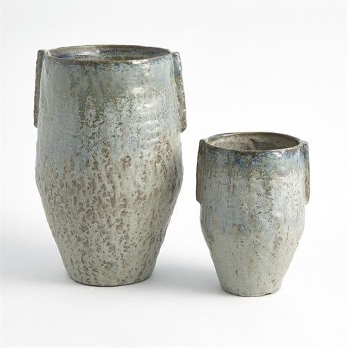 Pinch Pot Vase - 