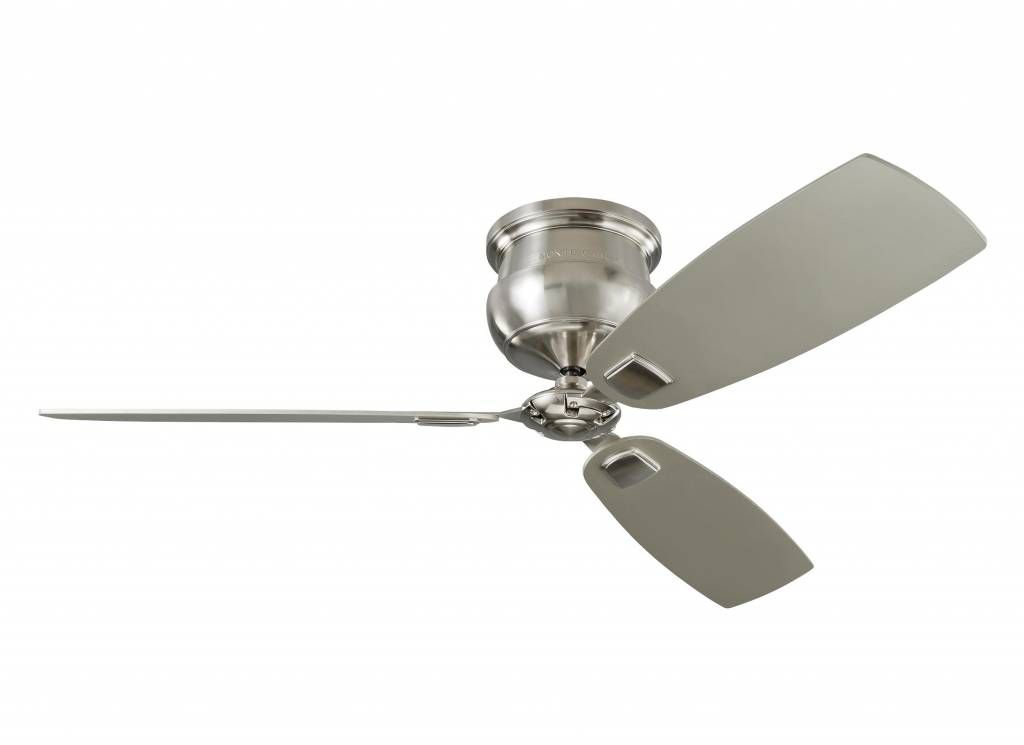 Cannondale Fan - Brushed Pewter 56&quot; (MC)