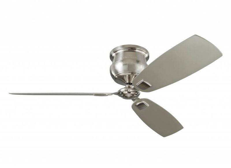 Cannondale Fan - Brushed Pewter 56&quot; (MC)