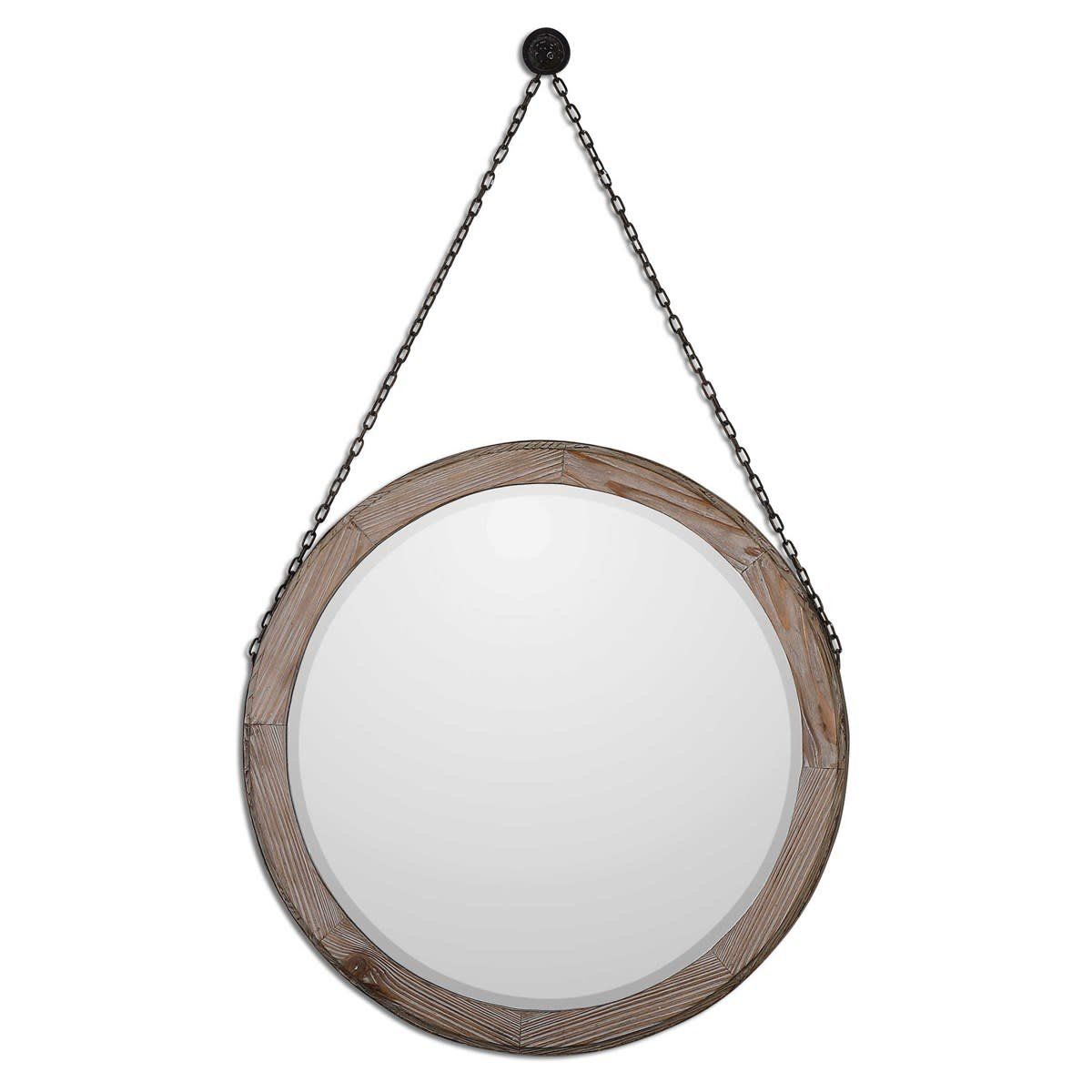 Loughlin Mirror