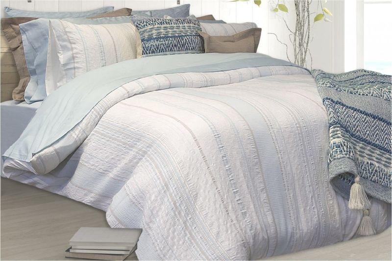 Laguna Duvet Set - 