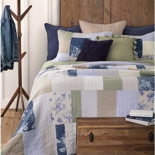 Constancia Quilt - 