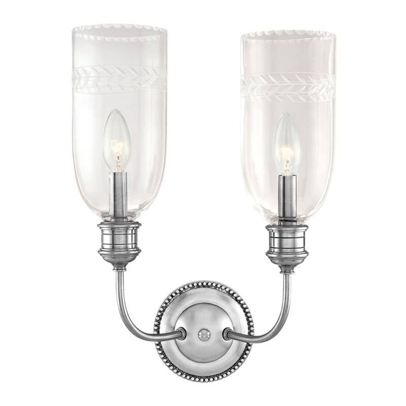 Lafayette Wall Sconce (HV)