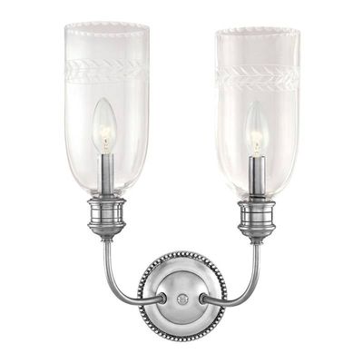 Lafayette Wall Sconce (HV)