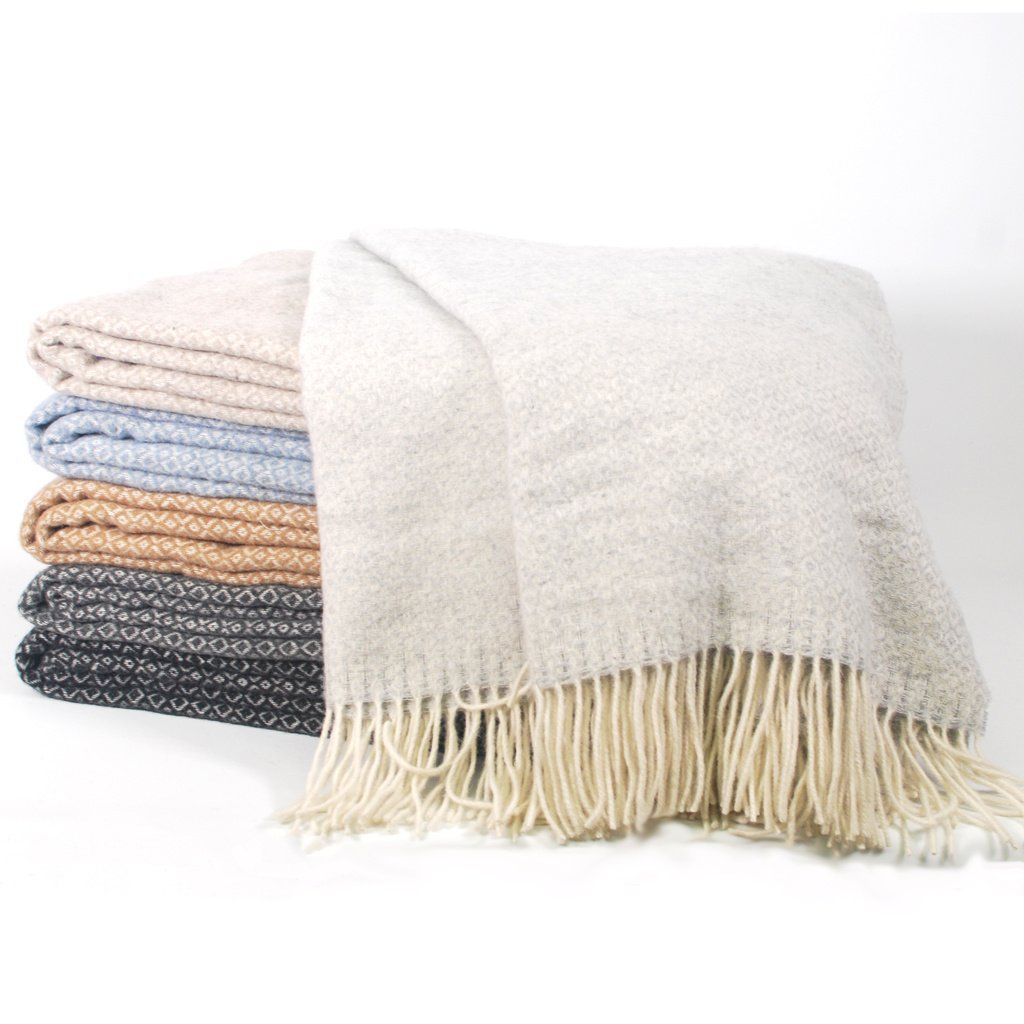 Lena Throw - 