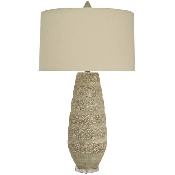 Alexa Table Lamp - NL