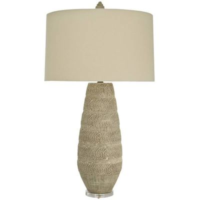 Alexa Table Lamp - NL