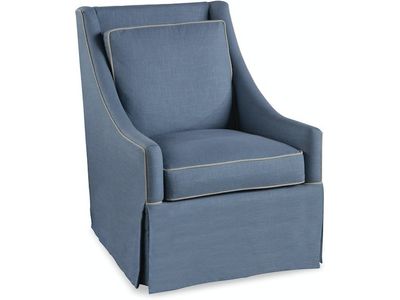 Osborne/Teagan Swivel Chair