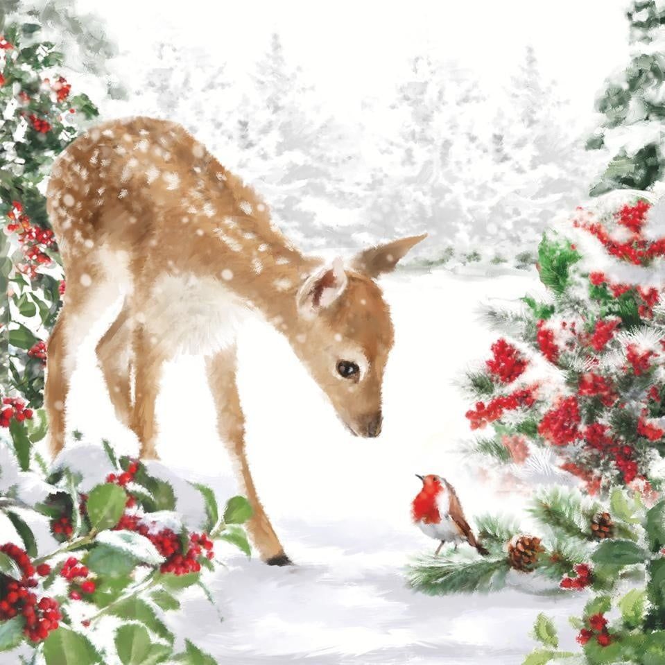 Bambi 