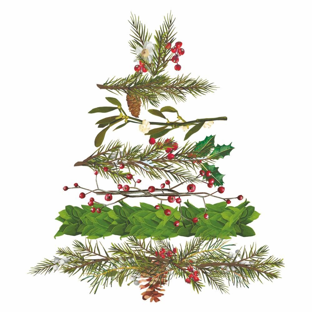 Christmas Arbor 