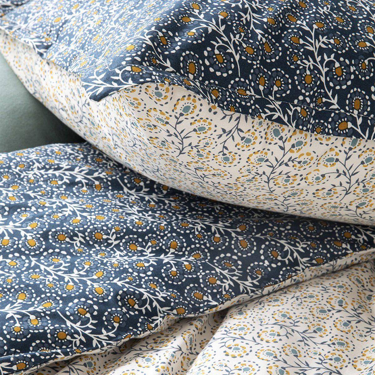 Midi Minuit Duvet Set - 