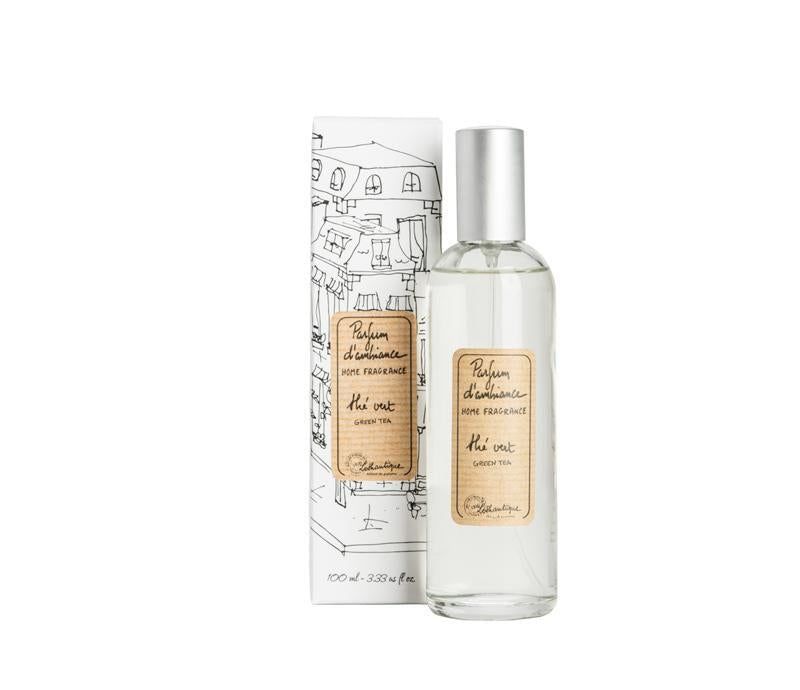 Green Tea - Home Fragrance