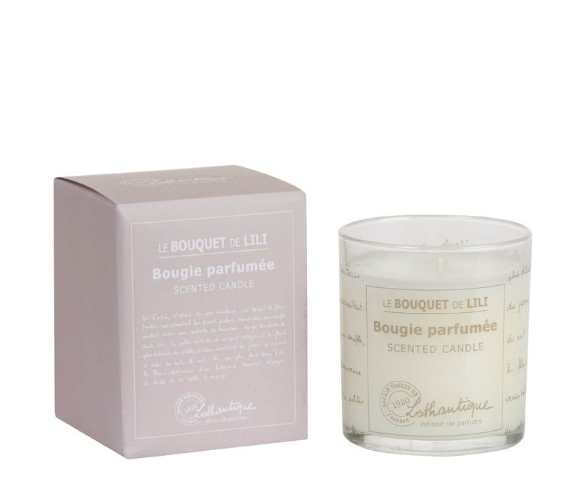 Lili - Scented Candle