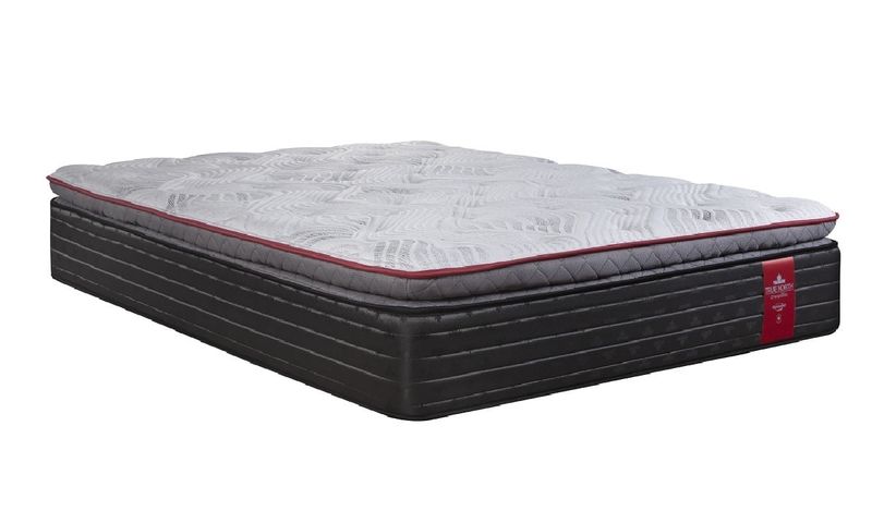 Whistler Mattress Set - 