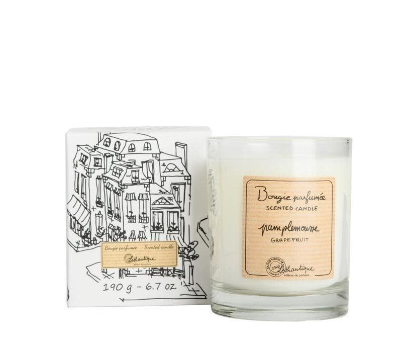 Grapefruit - Scented Candle