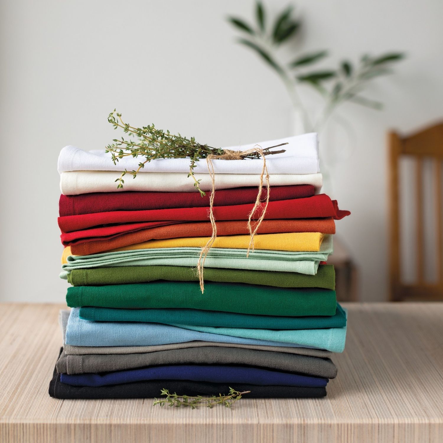 Spectrum Napkin S/4 - 