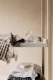 Organic Waffle Hand Towel - 