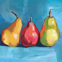 Pear Musee 