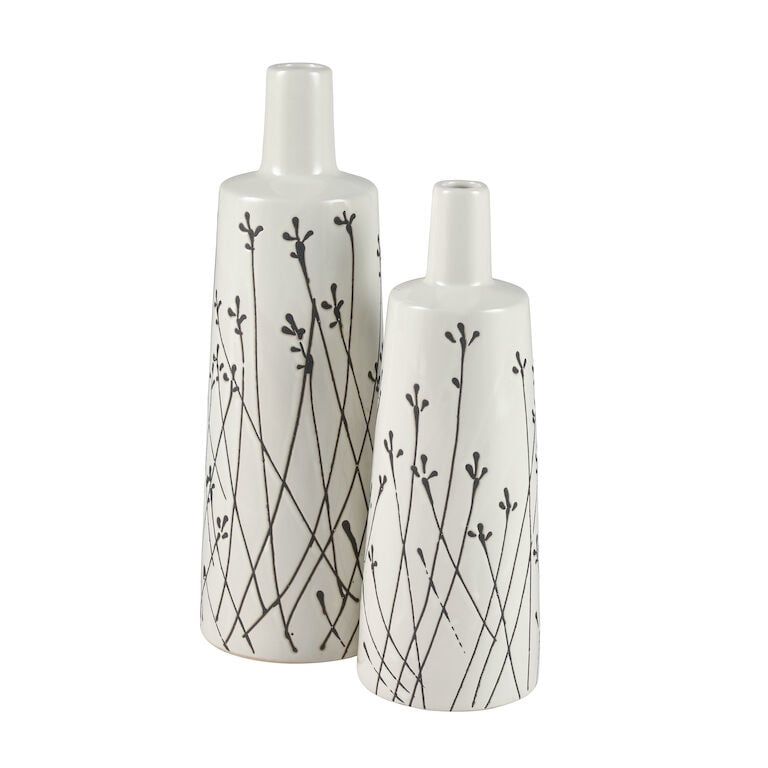 Melton Vase - 