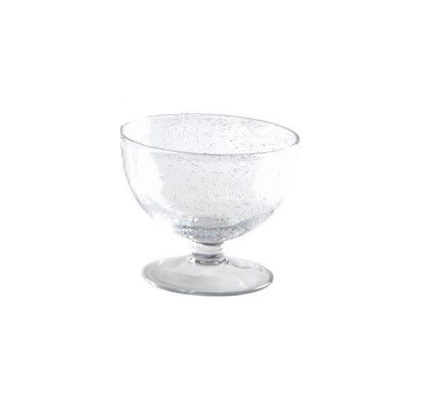 Bubble Glass - Dessert Bowl