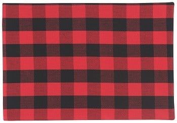 Buffalo Check - Placemat