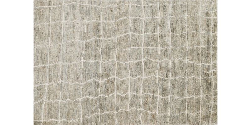 Sahara Birch Rug, 2x3 (Lol)