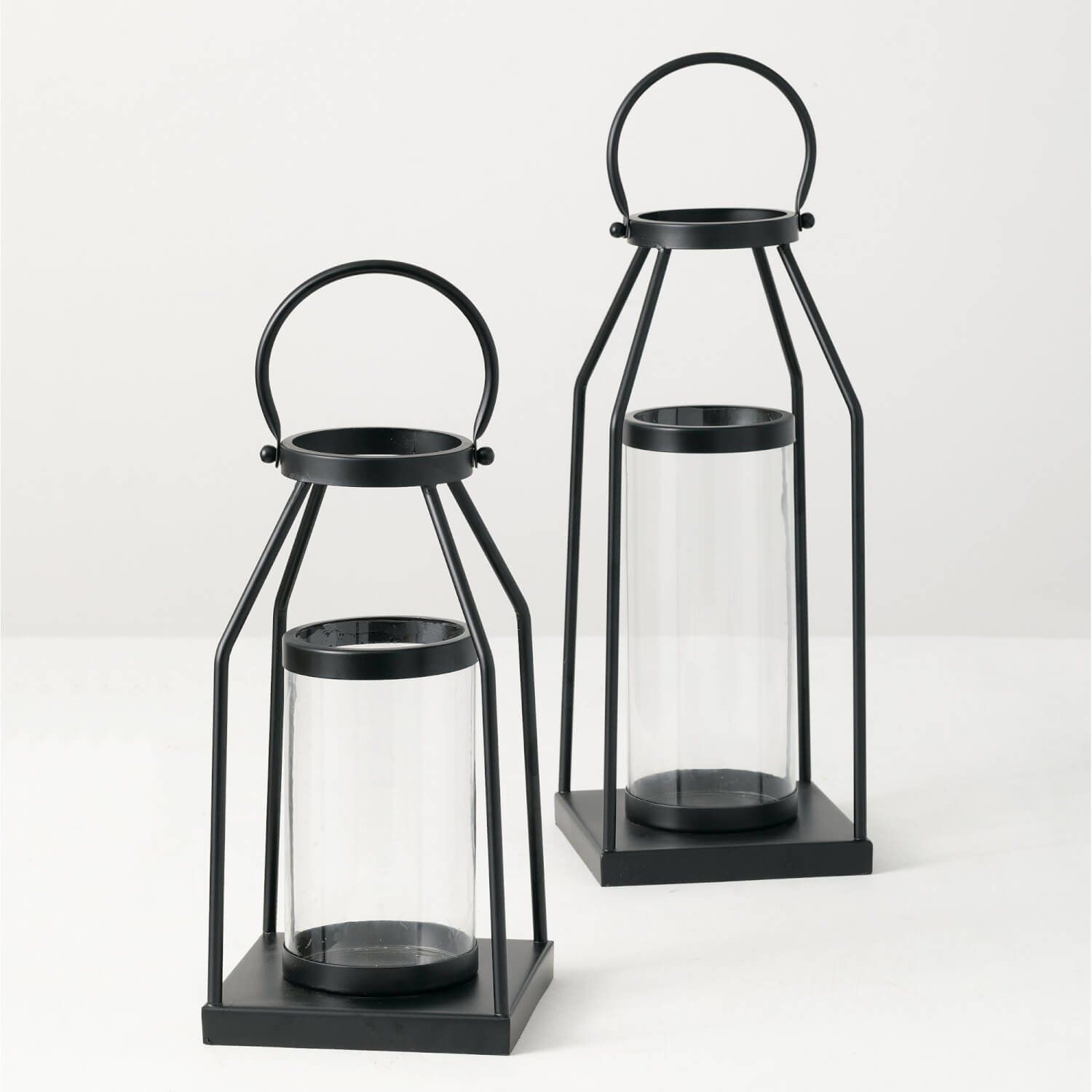 Hurricane Lantern - 