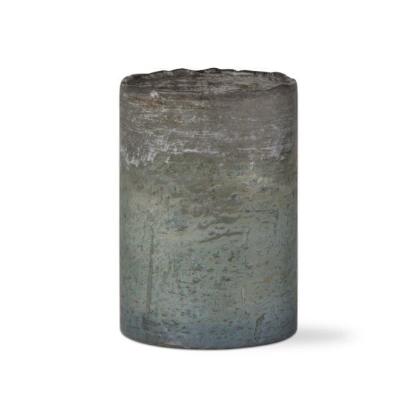 Organic Citronella Eucalyptus Candle - 
