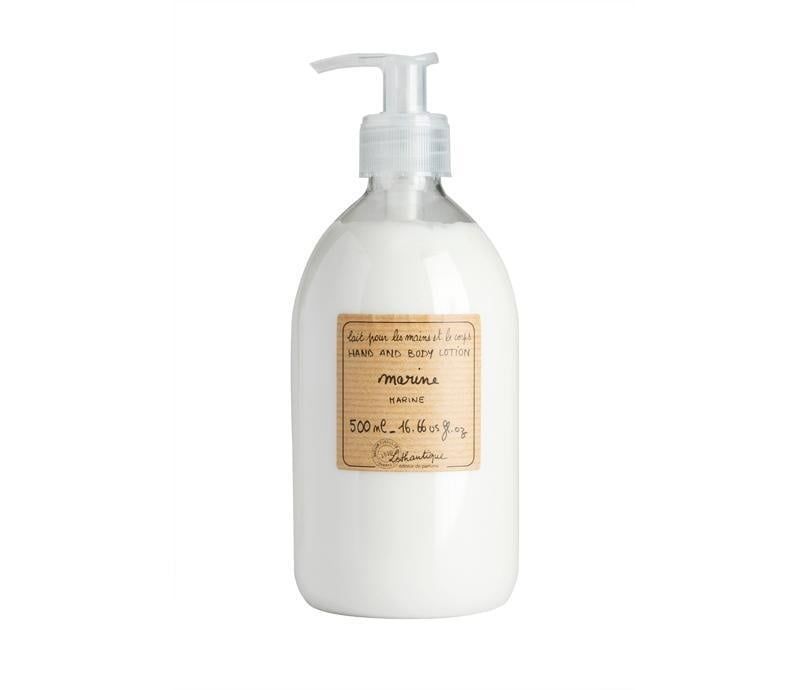 Marine - Hand &amp; Body Lotion (500 mL)