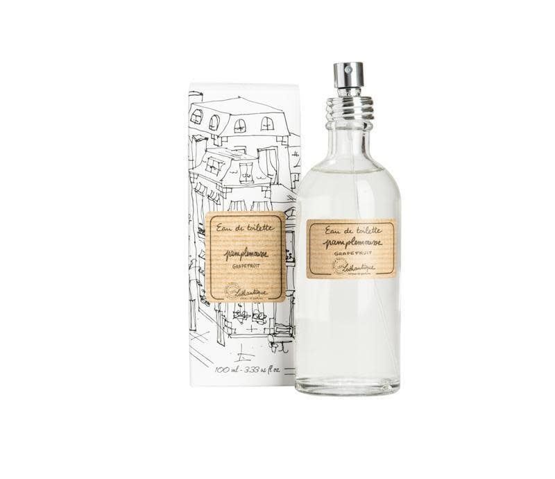 Grapefruit - Eau De Toilette