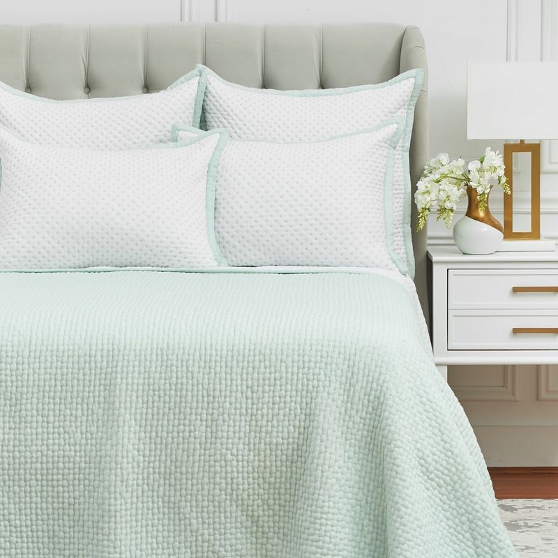 Hanima Quilt Set - 