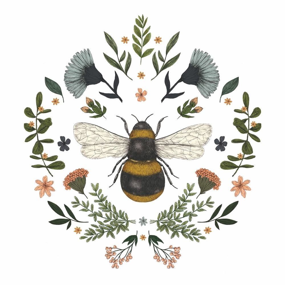 Secret Bee - 