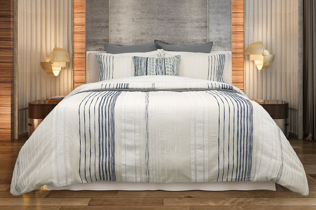 Juga Mini Duvet Set - 