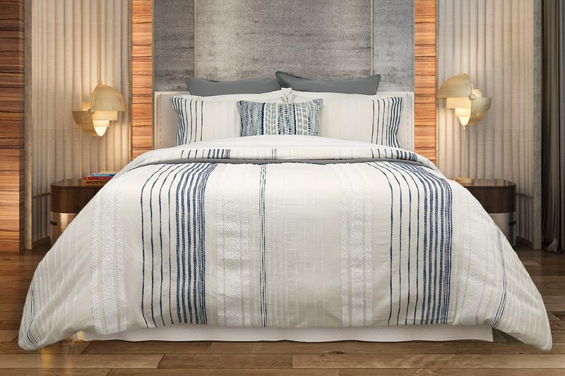 Juga Mini Duvet Set - 