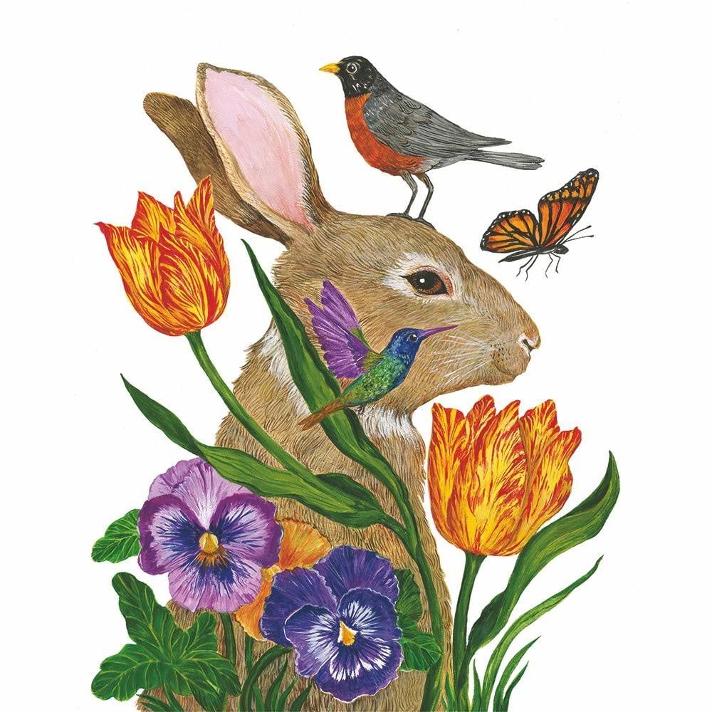Bunny Buddies -