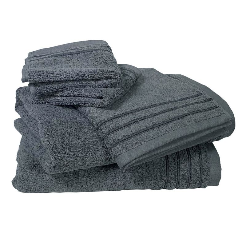 Charcoal Soft Touch - 
