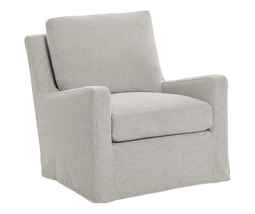 Austin Swivel Chair