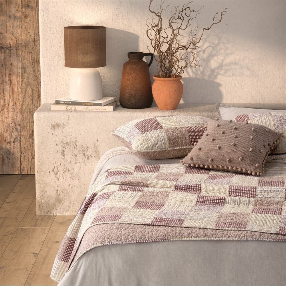 Killian Quilt Set - 