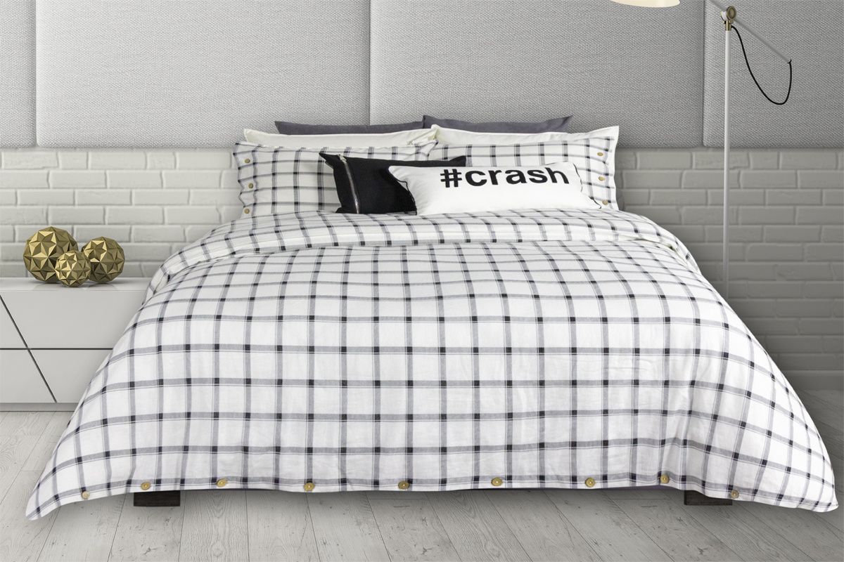 Skyland Mini Duvet Set - 