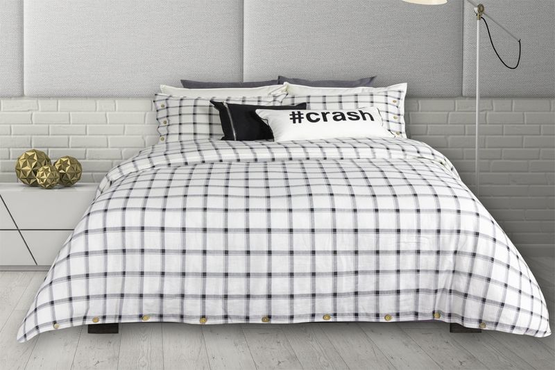 Skyland Mini Duvet Set - 