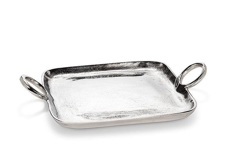 Ring Handle Tray - 