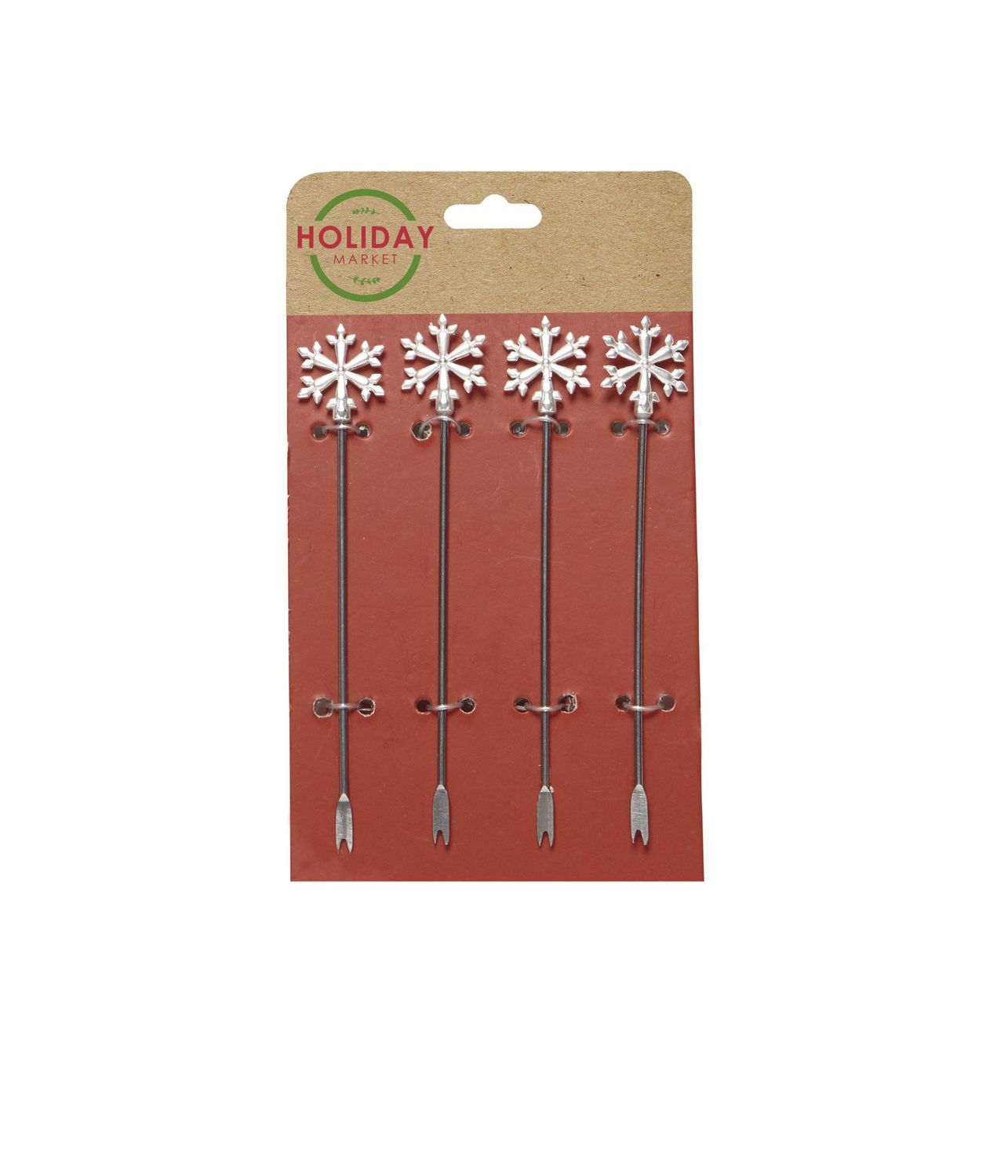Snowflake Picks S/4