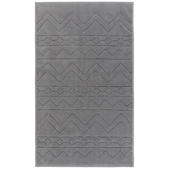 Bathmat Jacquard