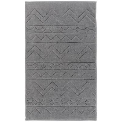 Bathmat Jacquard